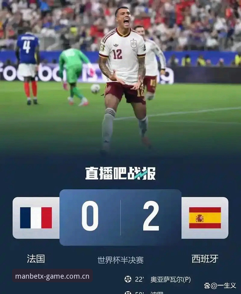 从G组混战看世界杯观赛实用指南——埃及逆转新西兰的复盘与启示